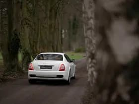 Maserati Quattroporte 4.7 Sport GTS thumbnail 20