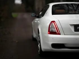 Maserati Quattroporte 4.7 Sport GTS thumbnail 21