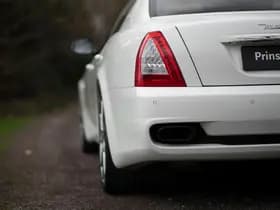 Maserati Quattroporte 4.7 Sport GTS thumbnail 29