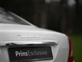 Maserati Quattroporte 4.7 Sport GTS thumbnail 30