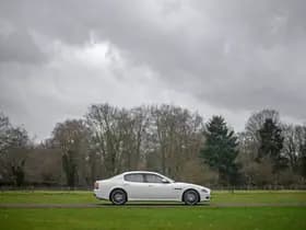 Maserati Quattroporte 4.7 Sport GTS thumbnail 4