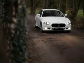 Maserati Quattroporte 4.7 Sport GTS thumbnail 31
