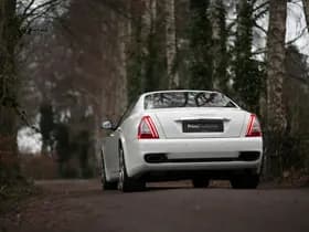 Maserati Quattroporte 4.7 Sport GTS thumbnail 32