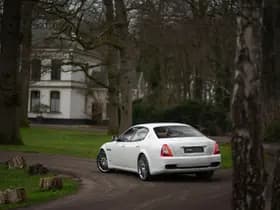 Maserati Quattroporte 4.7 Sport GTS thumbnail 35