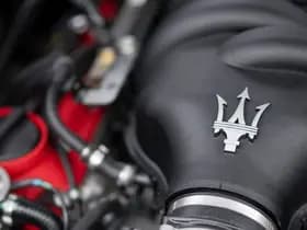 Maserati Quattroporte 4.7 Sport GTS thumbnail 37