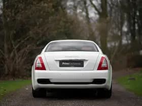 Maserati Quattroporte 4.7 Sport GTS thumbnail 5