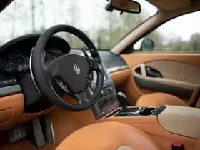 Maserati Quattroporte 4.7 Sport GTS thumbnail 7