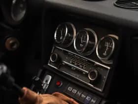 Alfa Romeo Romeo Spider 2000 Veloce thumbnail 11