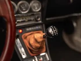 Alfa Romeo Romeo Spider 2000 Veloce thumbnail 12