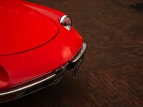 Alfa Romeo Romeo Spider 2000 Veloce thumbnail 17