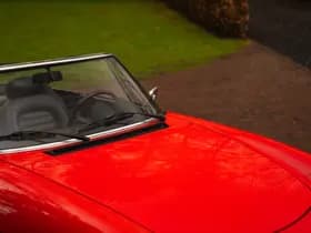 Alfa Romeo Romeo Spider 2000 Veloce thumbnail 18