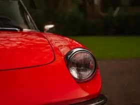 Alfa Romeo Romeo Spider 2000 Veloce thumbnail 19
