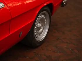 Alfa Romeo Romeo Spider 2000 Veloce thumbnail 24