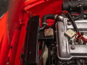 Alfa Romeo Romeo Spider 2000 Veloce thumbnail 35