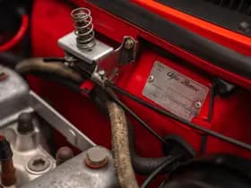 Alfa Romeo Romeo Spider 2000 Veloce thumbnail 36