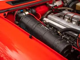 Alfa Romeo Romeo Spider 2000 Veloce thumbnail 39