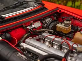 Alfa Romeo Romeo Spider 2000 Veloce thumbnail 40