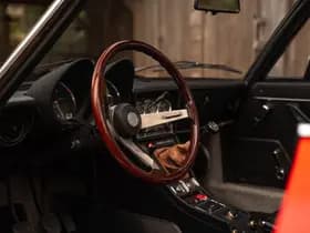 Alfa Romeo Romeo Spider 2000 Veloce thumbnail 41