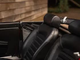 Alfa Romeo Romeo Spider 2000 Veloce thumbnail 43