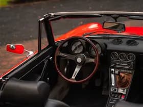 Alfa Romeo Romeo Spider 2000 Veloce thumbnail 44