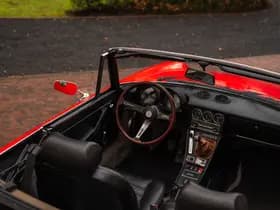 Alfa Romeo Romeo Spider 2000 Veloce thumbnail 45