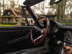 Alfa Romeo Romeo Spider 2000 Veloce thumbnail 47