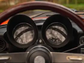 Alfa Romeo Romeo Spider 2000 Veloce thumbnail 48