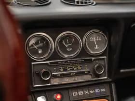 Alfa Romeo Romeo Spider 2000 Veloce thumbnail 53