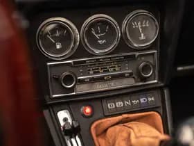 Alfa Romeo Romeo Spider 2000 Veloce thumbnail 54