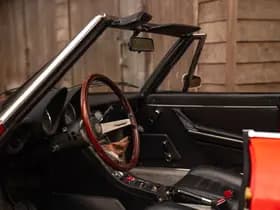 Alfa Romeo Romeo Spider 2000 Veloce thumbnail 7