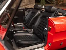 Alfa Romeo Romeo Spider 2000 Veloce thumbnail 8