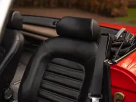 Alfa Romeo Romeo Spider 2000 Veloce thumbnail 9