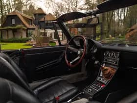 Alfa Romeo Romeo Spider 2000 Veloce thumbnail 10