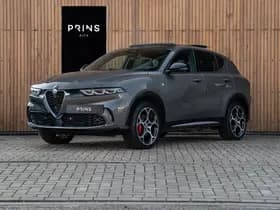 Alfa Romeo Romeo Tonale 1.3T PHEV 280pk Ti