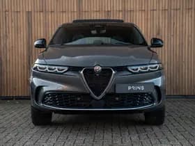 Alfa Romeo Romeo Tonale 1.3T PHEV 280pk Ti thumbnail 2