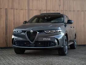 Alfa Romeo Romeo Tonale 1.3T PHEV 280pk Ti thumbnail 16