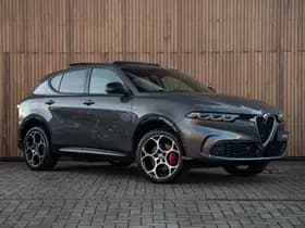 Alfa Romeo Romeo Tonale 1.3T PHEV 280pk Ti thumbnail 3