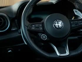 Alfa Romeo Romeo Tonale 1.3T PHEV 280pk Ti thumbnail 25