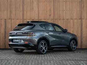 Alfa Romeo Romeo Tonale 1.3T PHEV 280pk Ti thumbnail 4