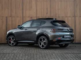 Alfa Romeo Romeo Tonale 1.3T PHEV 280pk Ti thumbnail 6