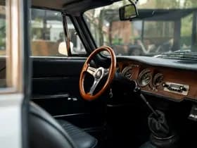 Alfa Romeo Romeo GT 1300 Junior thumbnail 11