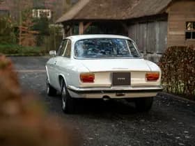 Alfa Romeo Romeo GT 1300 Junior thumbnail 29