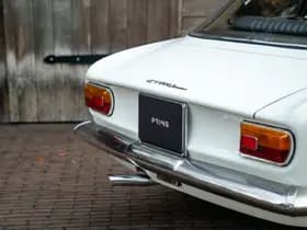 Alfa Romeo Romeo GT 1300 Junior thumbnail 33