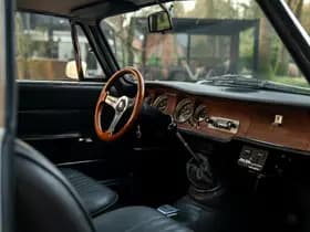 Alfa Romeo Romeo GT 1300 Junior thumbnail 37