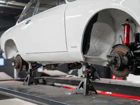 Alfa Romeo Romeo GT 1300 Junior thumbnail 51