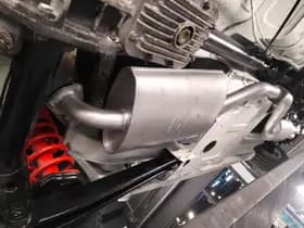 Alfa Romeo Romeo GT 1300 Junior thumbnail 68