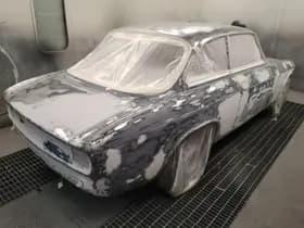 Alfa Romeo Romeo GT 1300 Junior thumbnail 70