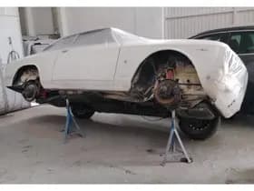 Alfa Romeo Romeo GT 1300 Junior thumbnail 71