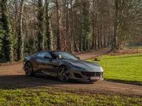 Ferrari Portofino 3.9 V8 HELE thumbnail 13