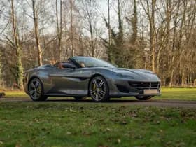 Ferrari Portofino 3.9 V8 HELE thumbnail 25